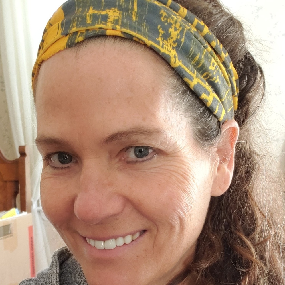 Meet your Posher, Lisa